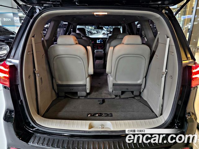 Kia Canival 2020 — photo 6