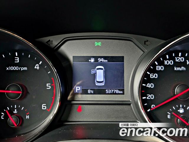 Kia Canival 2020 — photo 12
