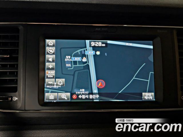 Kia Canival 2020 — photo 14