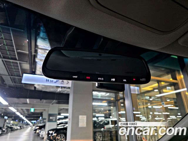 Kia Canival 2020 — photo 18