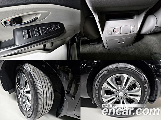 Kia Canival 2020 — photo 20