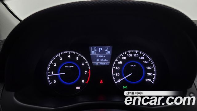 Hyundai Accent 2019 — photo 11
