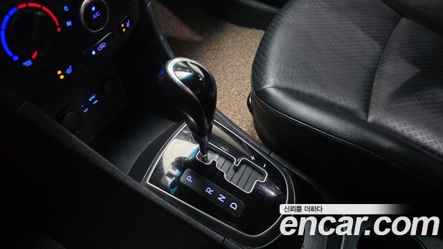 Hyundai Accent 2019 — photo 12
