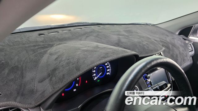 Hyundai Accent 2019 — photo 18
