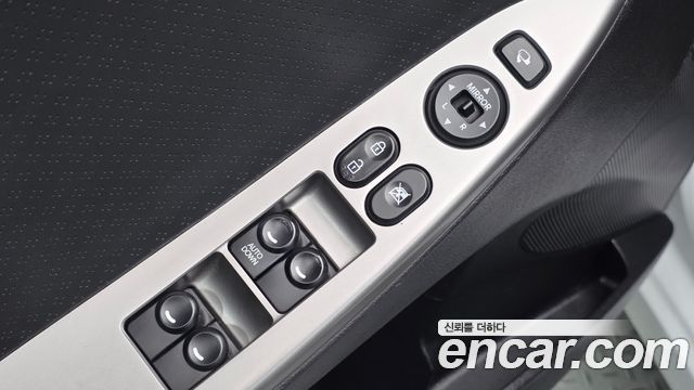 Hyundai Accent 2019 — photo 19