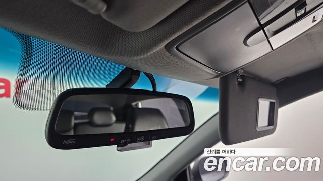 Hyundai Accent 2019 — photo 22