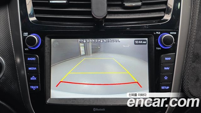 Hyundai Accent 2019 — photo 24