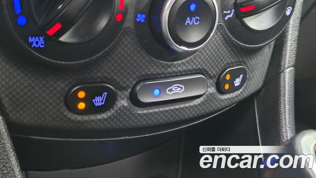 Hyundai Accent 2019 — photo 27