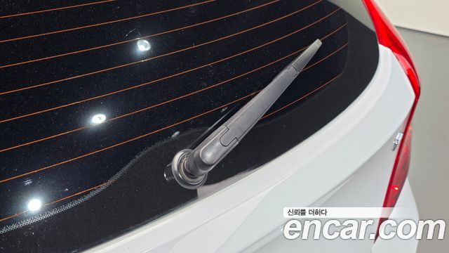 Hyundai Accent 2019 — photo 30