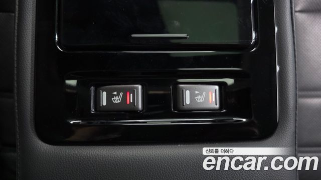 Renault Korea SM6 2016 — photo 18