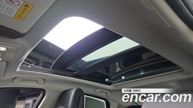 Renault Korea SM6 2016 — photo 19