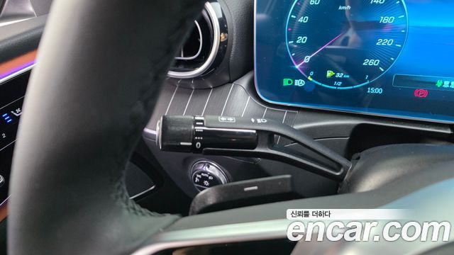 Mercedes-Benz C-Class 2024 — photo 26