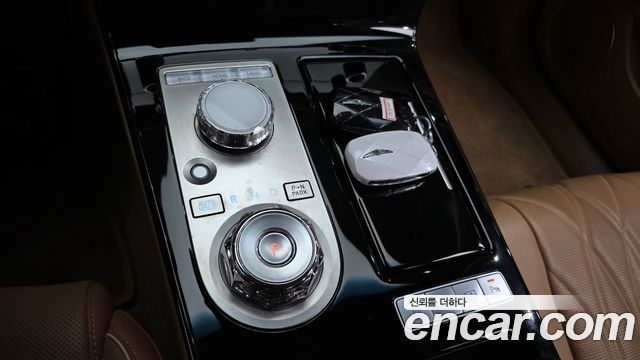 Genesis G80 2025 — photo 9