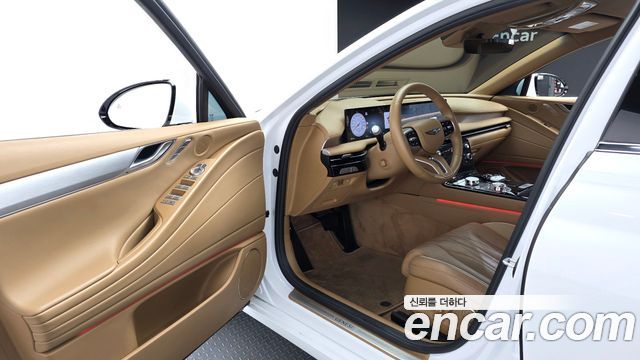 Genesis G80 2025 — photo 10
