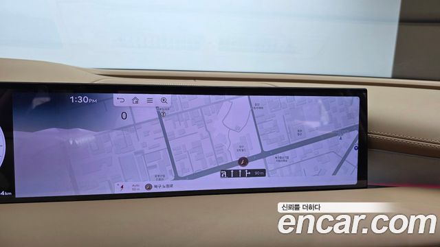 Genesis G80 2025 — photo 14