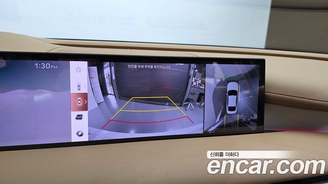 Genesis G80 2025 — photo 15