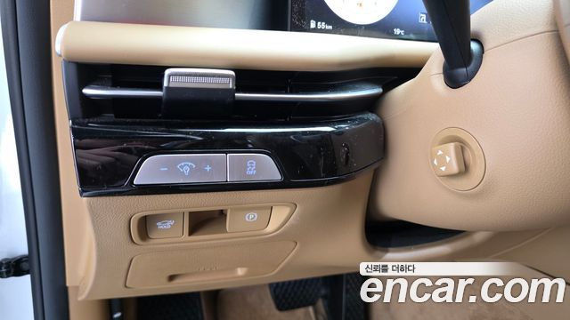Genesis G80 2025 — photo 18