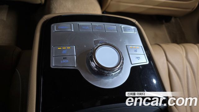 Genesis G80 2025 — photo 19