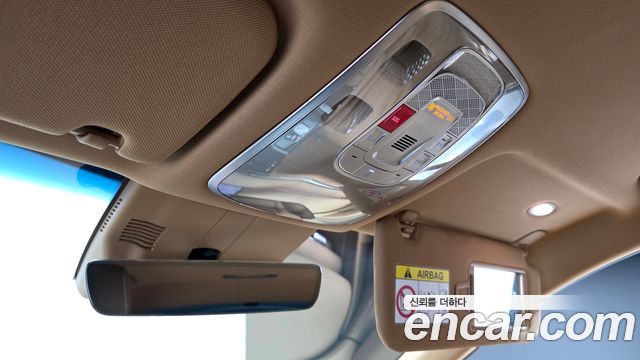 Genesis G80 2025 — photo 20
