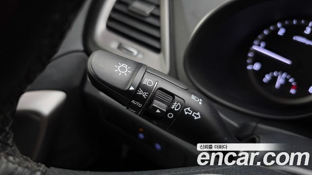 Hyundai Santafe 2016 — photo 21