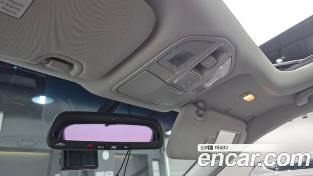 Hyundai Santafe 2016 — photo 24