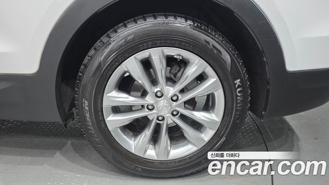 Hyundai Santafe 2016 — photo 7