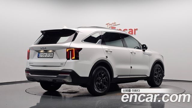 Kia Sorento 2024 — photo 2