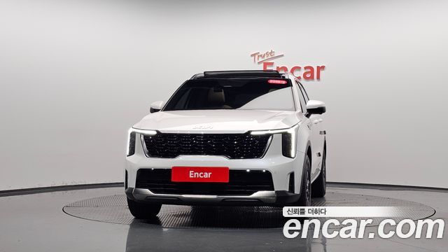 Kia Sorento 2024 — photo 3