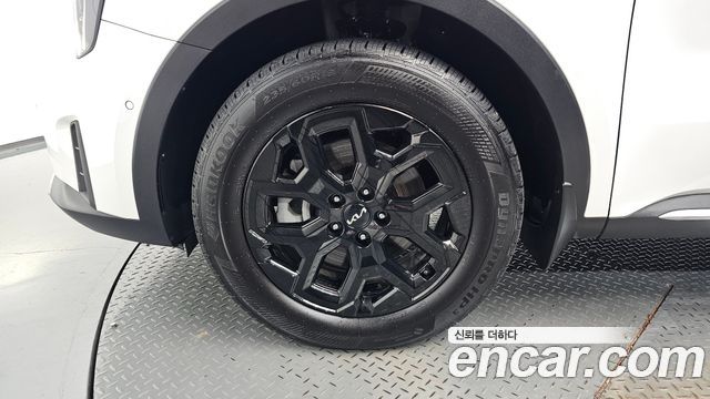 Kia Sorento 2024 — photo 5