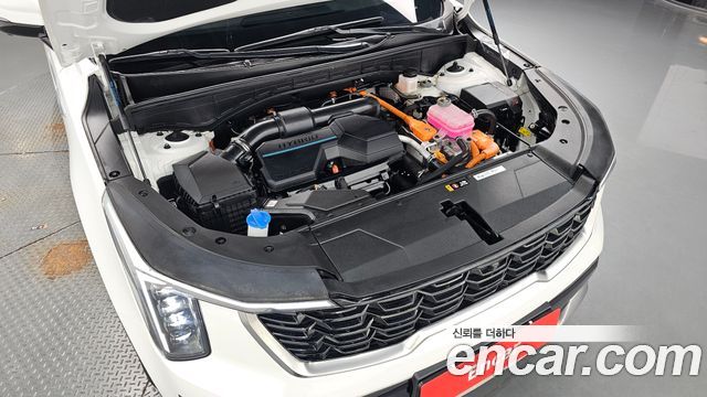 Kia Sorento 2024 — photo 6