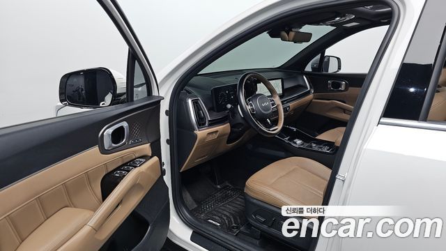 Kia Sorento 2024 — photo 13