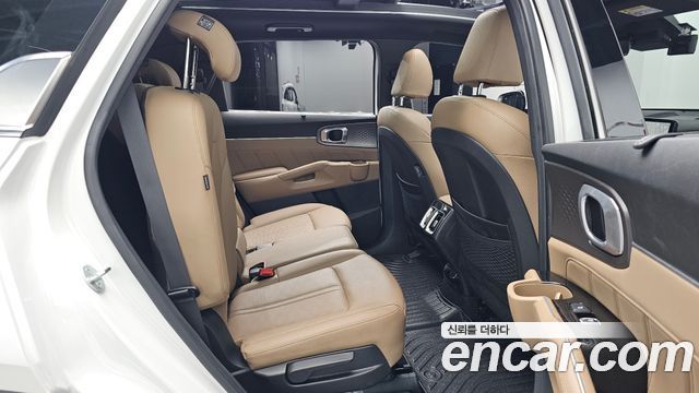 Kia Sorento 2024 — photo 17