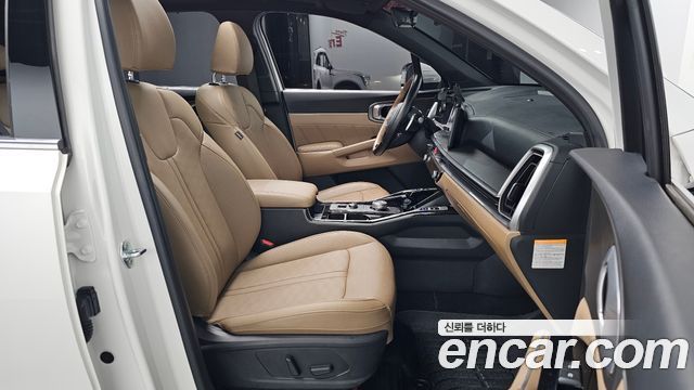 Kia Sorento 2024 — photo 18