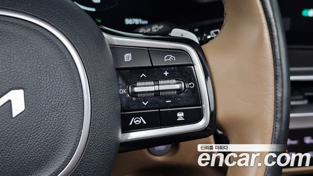 Kia Sorento 2024 — photo 21