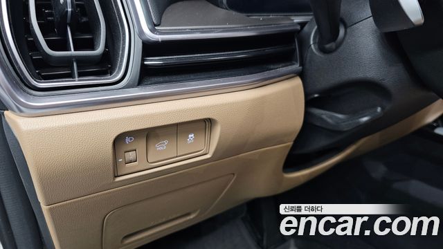 Kia Sorento 2024 — photo 22