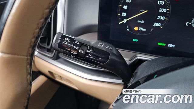 Kia Sorento 2024 — photo 23