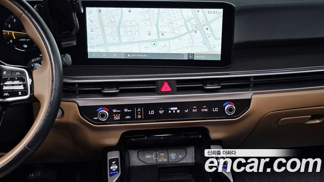 Kia Sorento 2024 — photo 25