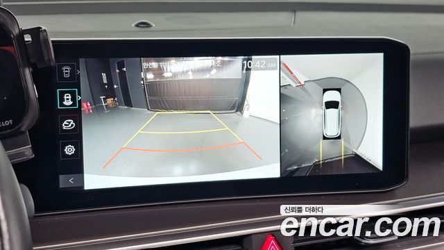 Kia Sorento 2024 — photo 26