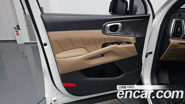 Kia Sorento 2024 — photo 14
