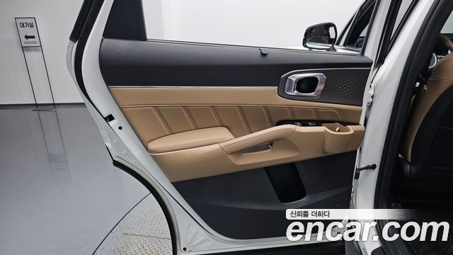 Kia Sorento 2024 — photo 15