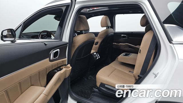 Kia Sorento 2024 — photo 16