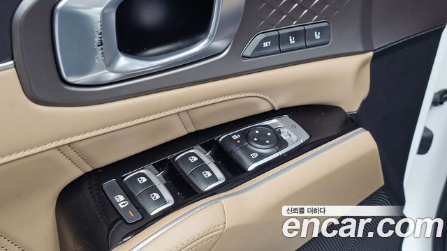Kia Sorento 2024 — photo 29