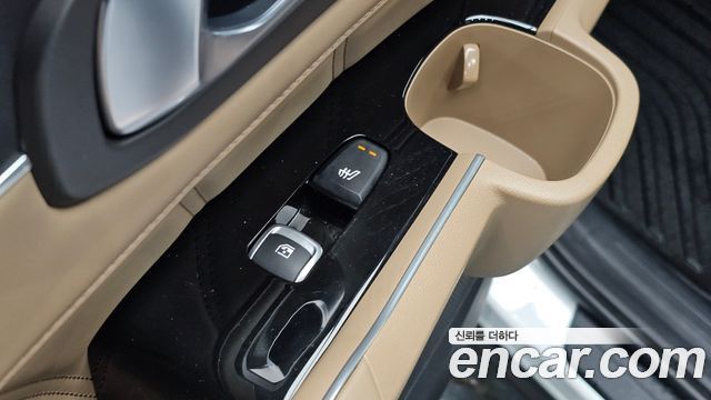 Kia Sorento 2024 — photo 30