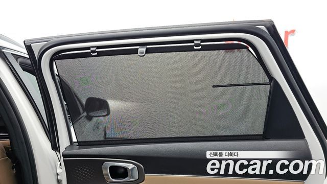Kia Sorento 2024 — photo 31