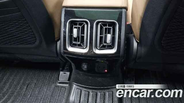 Kia Sorento 2024 — photo 32