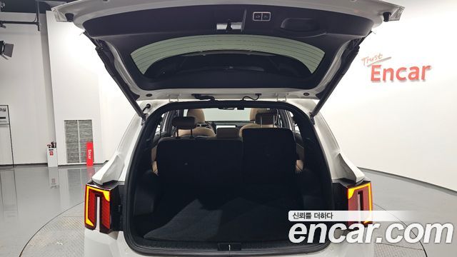 Kia Sorento 2024 — photo 35
