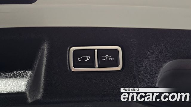Kia Sorento 2024 — photo 36
