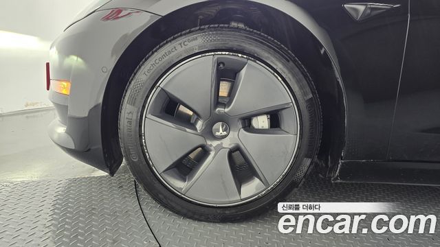 Tesla Model 3 2022 — photo 5