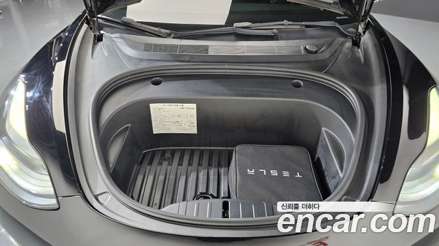 Tesla Model 3 2022 — photo 6