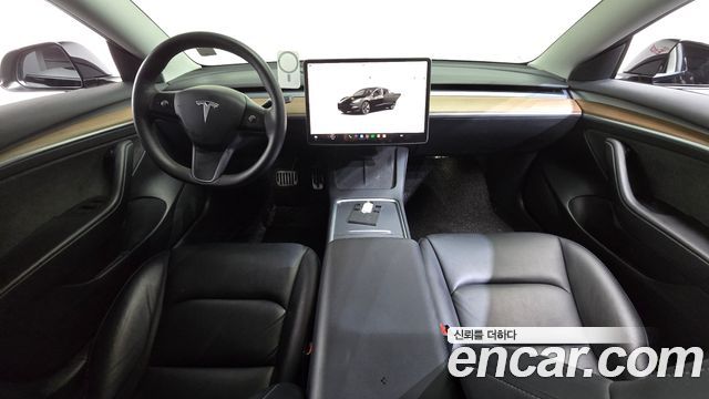 Tesla Model 3 2022 — photo 10